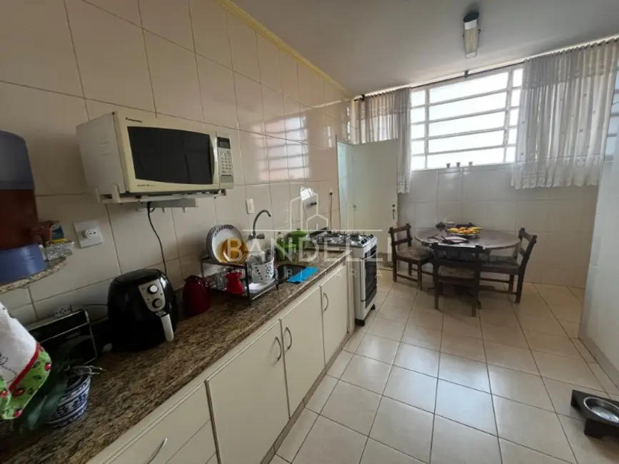 Foto 4 de Apartamento com 3 quartos à venda, 119m2 em Centro, Araraquara - SP