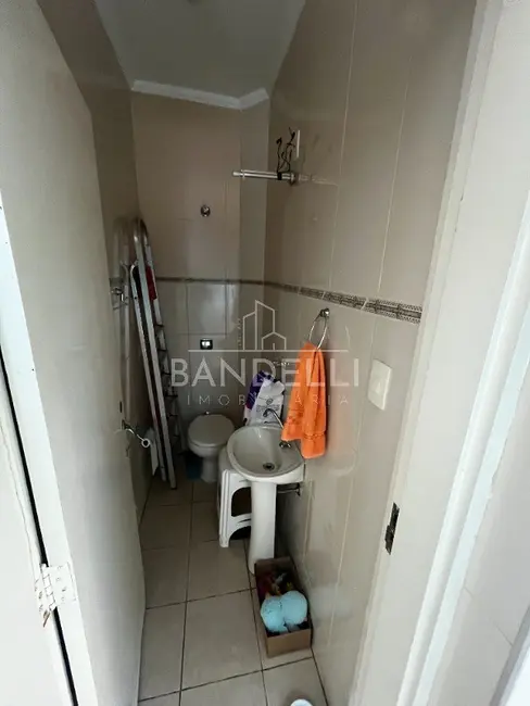 Foto 9 de Apartamento com 3 quartos à venda, 119m2 em Centro, Araraquara - SP