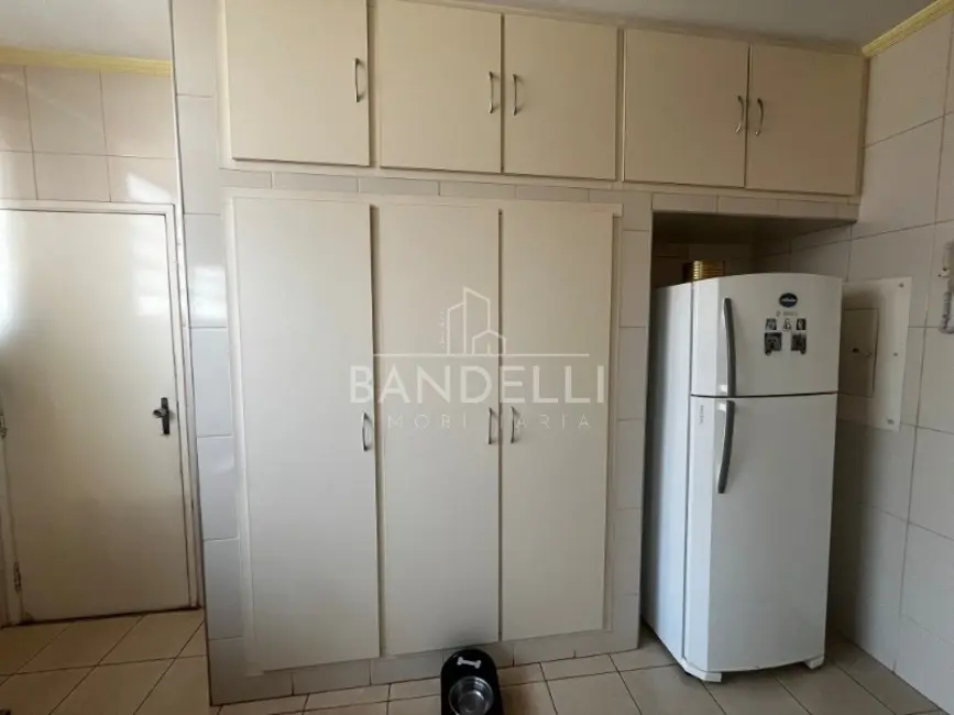 Foto 8 de Apartamento com 3 quartos à venda, 119m2 em Centro, Araraquara - SP