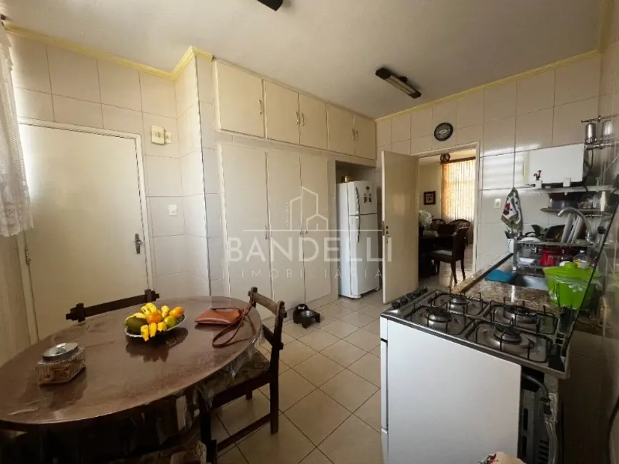 Foto 6 de Apartamento com 3 quartos à venda, 119m2 em Centro, Araraquara - SP