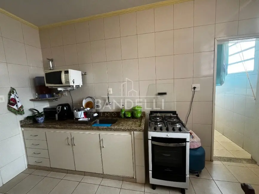 Foto 7 de Apartamento com 3 quartos à venda, 119m2 em Centro, Araraquara - SP