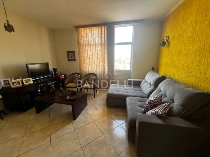 Foto 3 de Apartamento com 3 quartos à venda, 119m2 em Centro, Araraquara - SP