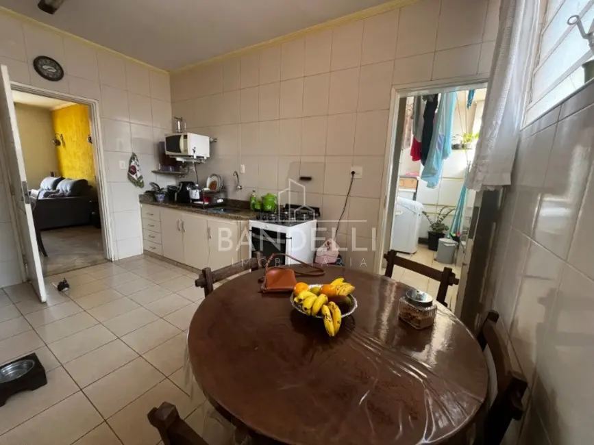Foto 5 de Apartamento com 3 quartos à venda, 119m2 em Centro, Araraquara - SP