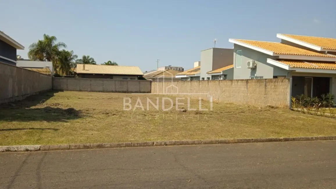 Foto 2 de Terreno / Lote à venda em Portal das Araucárias, Araraquara - SP