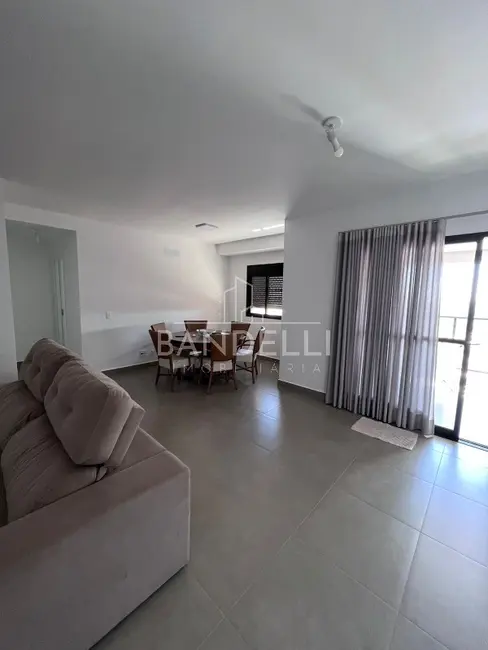 Foto 2 de Apartamento com 2 quartos para alugar, 92m2 em Vila José Bonifácio, Araraquara - SP