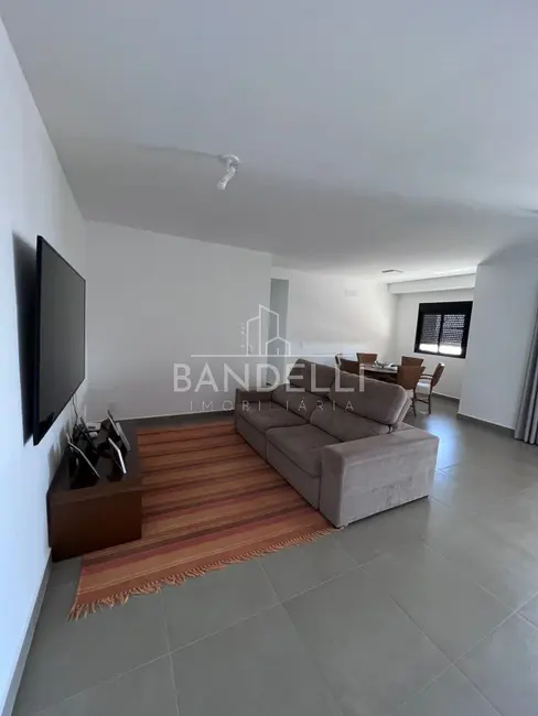 Foto 1 de Apartamento com 2 quartos para alugar, 92m2 em Vila José Bonifácio, Araraquara - SP