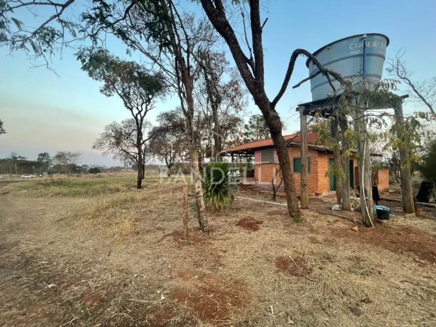Foto 27 de Terreno / Lote para alugar em Chácara Flora Araraquara, Araraquara - SP
