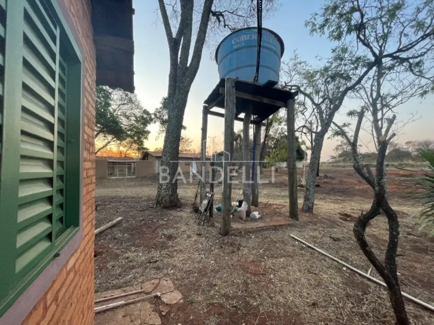 Foto 13 de Terreno / Lote para alugar em Chácara Flora Araraquara, Araraquara - SP