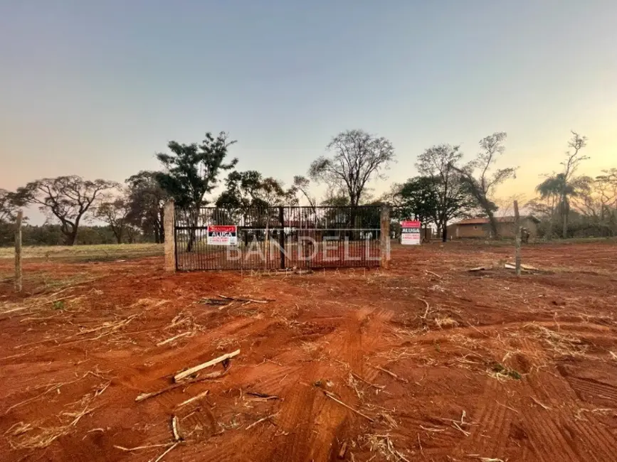 Foto 2 de Terreno / Lote para alugar em Chácara Flora Araraquara, Araraquara - SP