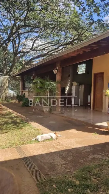 Foto 37 de Terreno / Lote para alugar em Chácara Flora Araraquara, Araraquara - SP