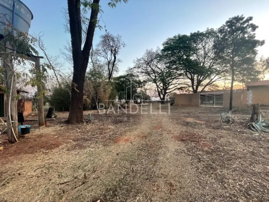 Foto 28 de Terreno / Lote para alugar em Chácara Flora Araraquara, Araraquara - SP