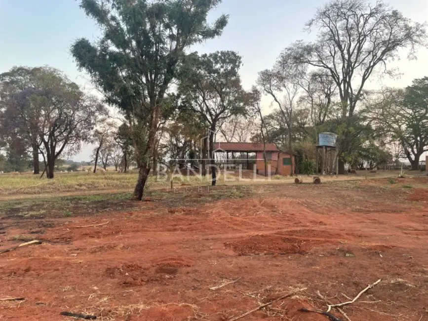 Foto 31 de Terreno / Lote para alugar em Chácara Flora Araraquara, Araraquara - SP