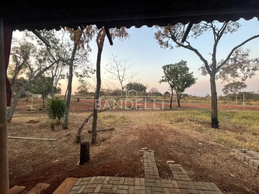 Foto 12 de Terreno / Lote para alugar em Chácara Flora Araraquara, Araraquara - SP