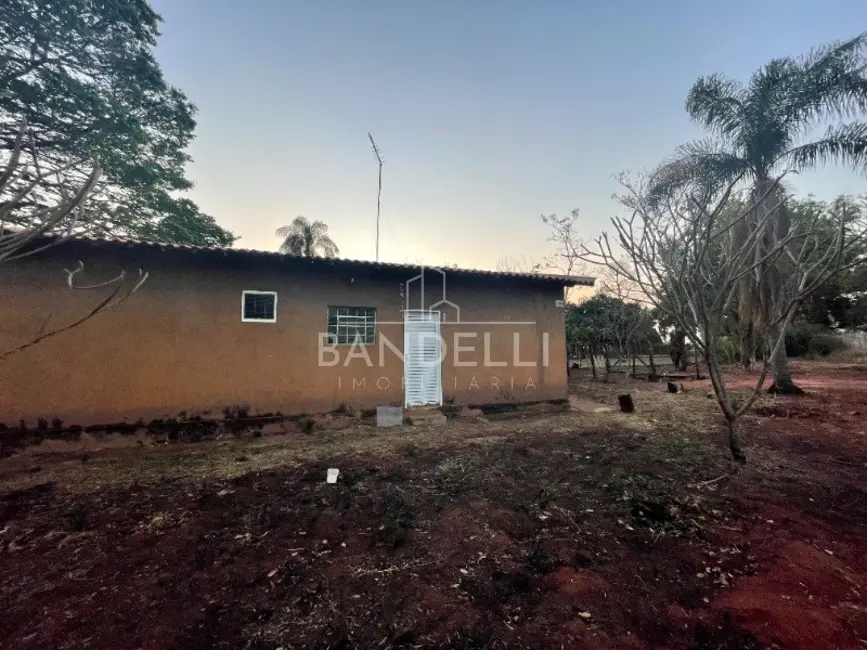 Foto 24 de Terreno / Lote para alugar em Chácara Flora Araraquara, Araraquara - SP