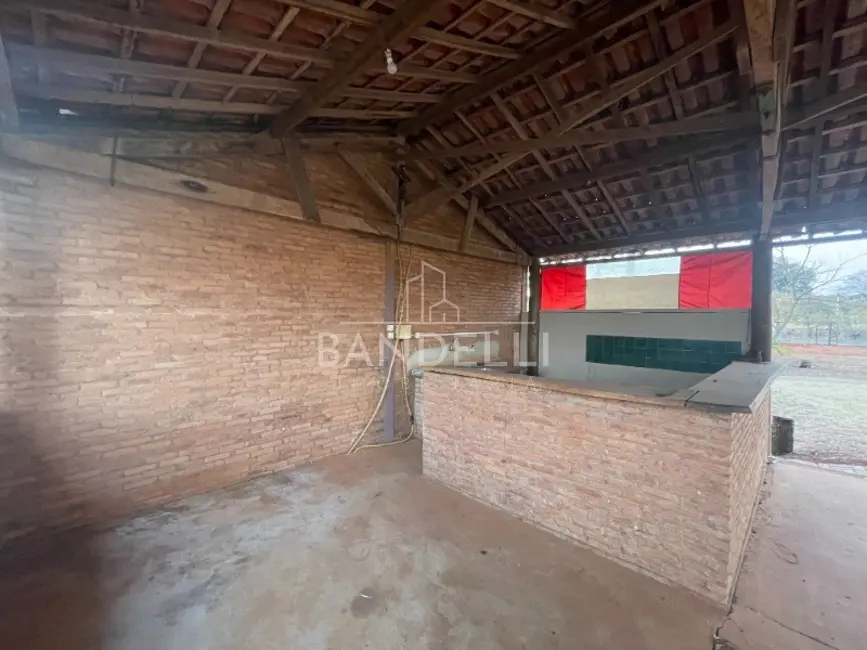 Foto 10 de Terreno / Lote para alugar em Chácara Flora Araraquara, Araraquara - SP