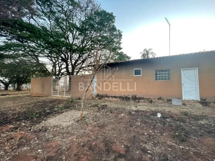 Foto 23 de Terreno / Lote para alugar em Chácara Flora Araraquara, Araraquara - SP