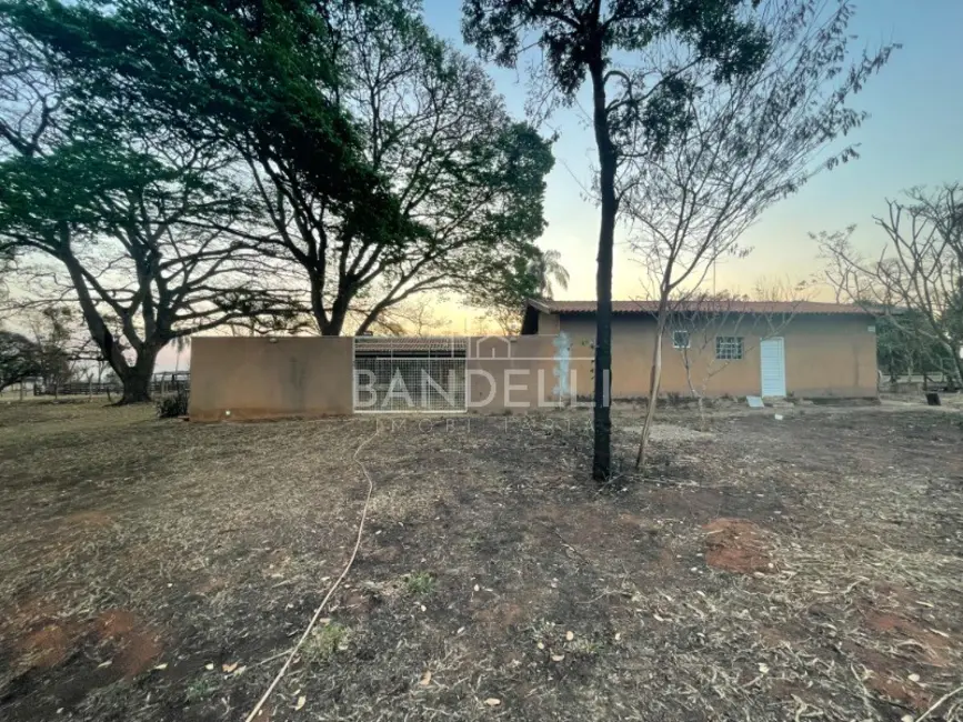 Foto 18 de Terreno / Lote para alugar em Chácara Flora Araraquara, Araraquara - SP