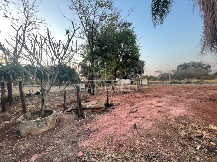 Foto 21 de Terreno / Lote para alugar em Chácara Flora Araraquara, Araraquara - SP