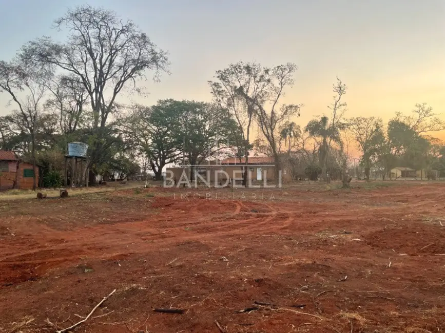 Foto 30 de Terreno / Lote para alugar em Chácara Flora Araraquara, Araraquara - SP