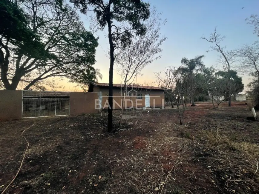 Foto 19 de Terreno / Lote para alugar em Chácara Flora Araraquara, Araraquara - SP