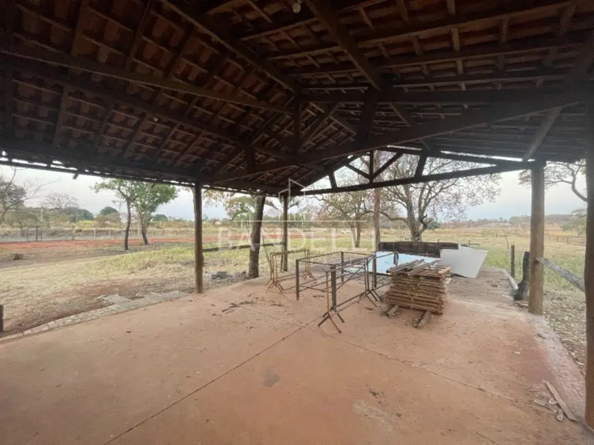 Foto 11 de Terreno / Lote para alugar em Chácara Flora Araraquara, Araraquara - SP