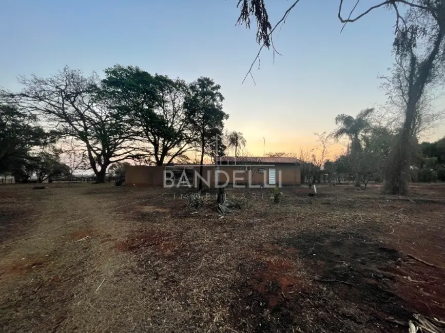 Foto 29 de Terreno / Lote para alugar em Chácara Flora Araraquara, Araraquara - SP
