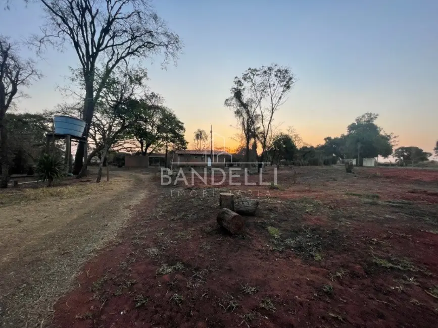 Terreno / Lote para alugar em Chácara Flora Araraquara, Araraquara - SP - imagem 6 Foto 6 de Terreno / Lote para alugar em Chácara Flora Araraquara, Araraquara - SP
