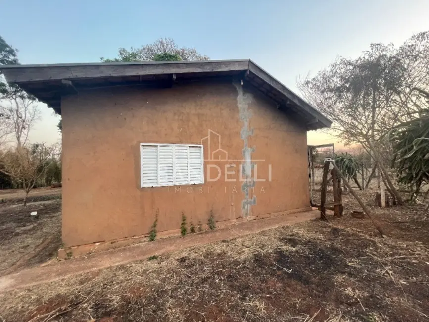 Foto 22 de Terreno / Lote para alugar em Chácara Flora Araraquara, Araraquara - SP