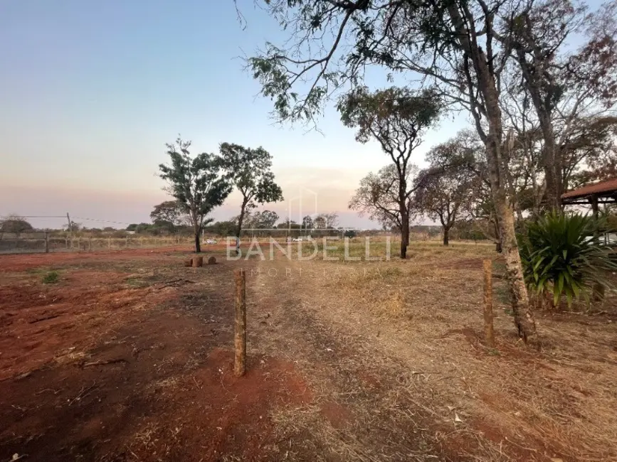 Foto 26 de Terreno / Lote para alugar em Chácara Flora Araraquara, Araraquara - SP