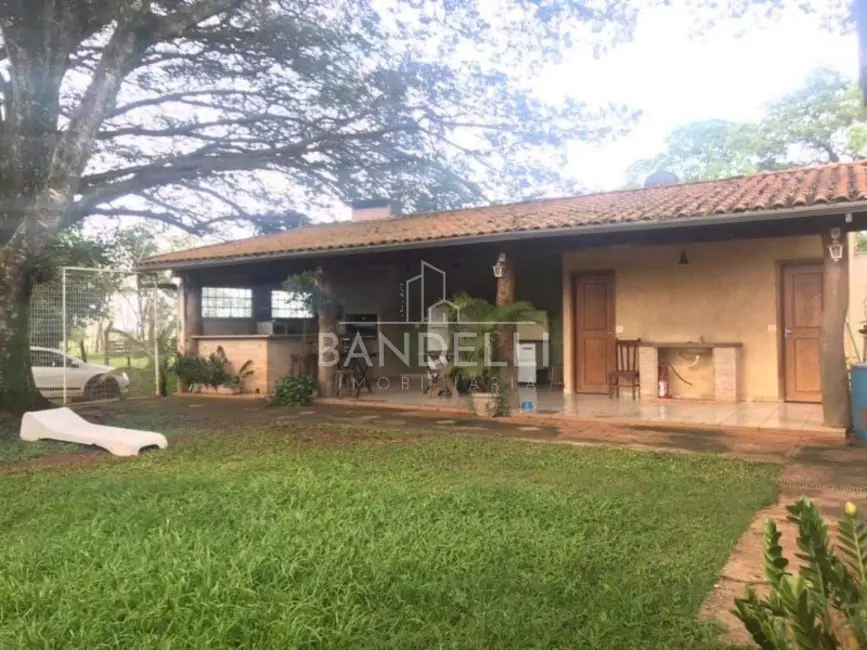 Foto 35 de Terreno / Lote para alugar em Chácara Flora Araraquara, Araraquara - SP