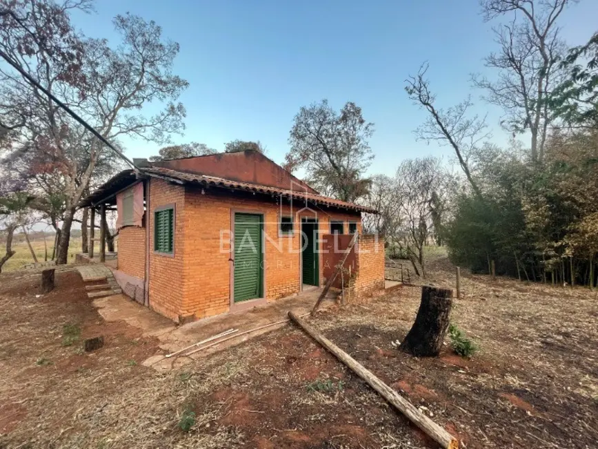 Foto 14 de Terreno / Lote para alugar em Chácara Flora Araraquara, Araraquara - SP