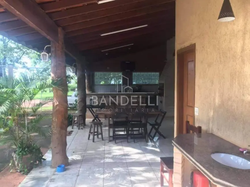 Foto 36 de Terreno / Lote para alugar em Chácara Flora Araraquara, Araraquara - SP