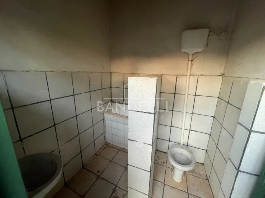 Foto 17 de Terreno / Lote para alugar em Chácara Flora Araraquara, Araraquara - SP