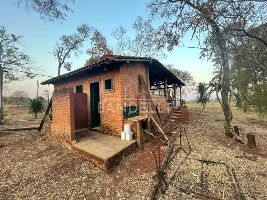 Foto 15 de Terreno / Lote para alugar em Chácara Flora Araraquara, Araraquara - SP