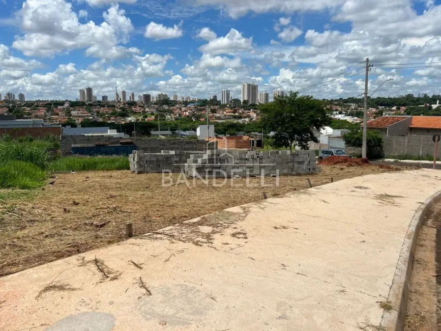 Terreno / Lote à venda em Residencial Ravena, Araraquara - SP - imagem 3 Foto 3 de Terreno / Lote à venda em Residencial Ravena, Araraquara - SP