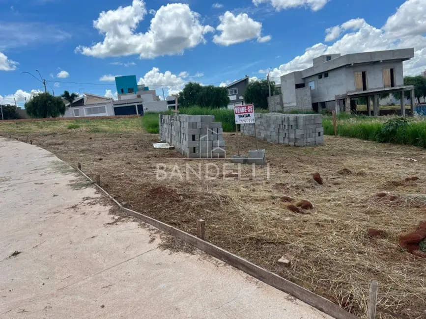 Foto 2 de Terreno / Lote à venda em Residencial Ravena, Araraquara - SP