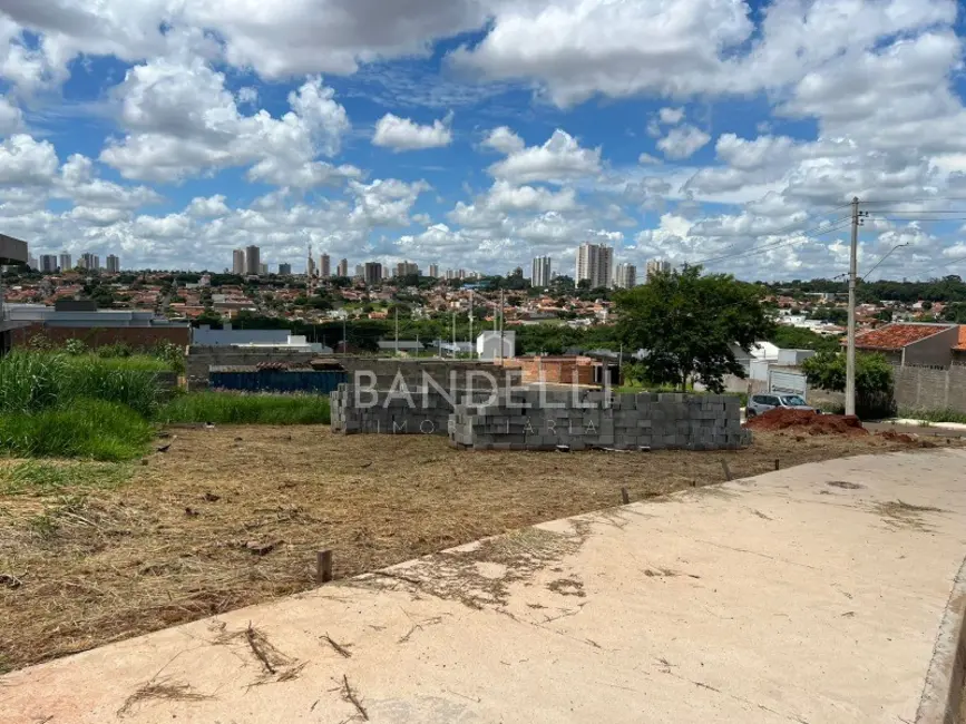 Terreno / Lote à venda em Residencial Ravena, Araraquara - SP - imagem 4 Foto 4 de Terreno / Lote à venda em Residencial Ravena, Araraquara - SP