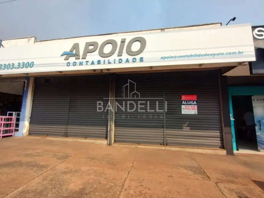 Foto 1 de Sala Comercial para alugar, 100m2 em Centro, Araraquara - SP