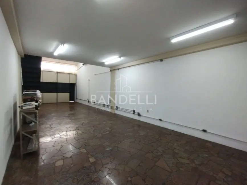 Sala Comercial para alugar, 100m2 em Centro, Araraquara - SP - imagem 4 Foto 4 de Sala Comercial para alugar, 100m2 em Centro, Araraquara - SP
