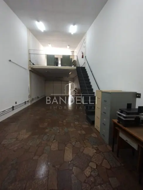 Sala Comercial para alugar, 100m2 em Centro, Araraquara - SP - imagem 5 Foto 5 de Sala Comercial para alugar, 100m2 em Centro, Araraquara - SP