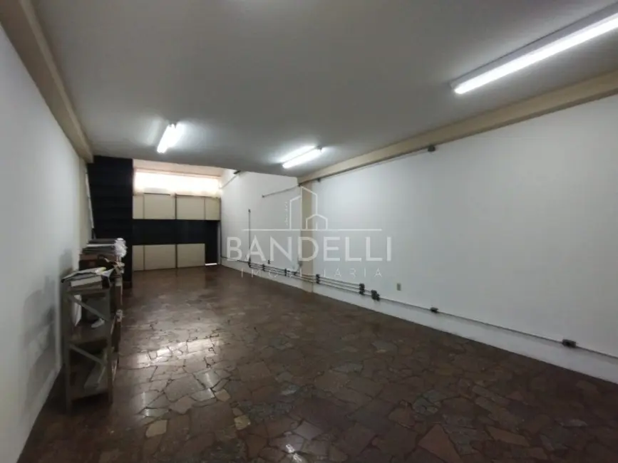 Foto 2 de Sala Comercial para alugar, 100m2 em Centro, Araraquara - SP