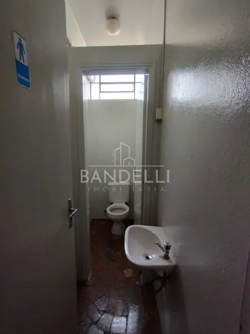 Sala Comercial para alugar, 100m2 em Centro, Araraquara - SP - imagem 7 Foto 7 de Sala Comercial para alugar, 100m2 em Centro, Araraquara - SP