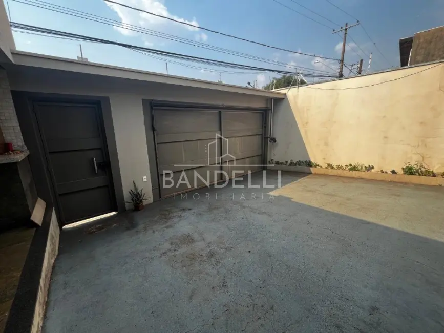 Casa com 3 quartos à venda, 205m2 em Araraquara - SP - imagem 2 Foto 2 de Casa com 3 quartos à venda, 205m2 em Araraquara - SP