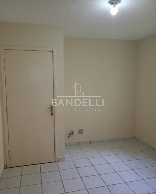 Foto 1 de Apartamento com 2 quartos à venda, 46m2 em Araraquara - SP