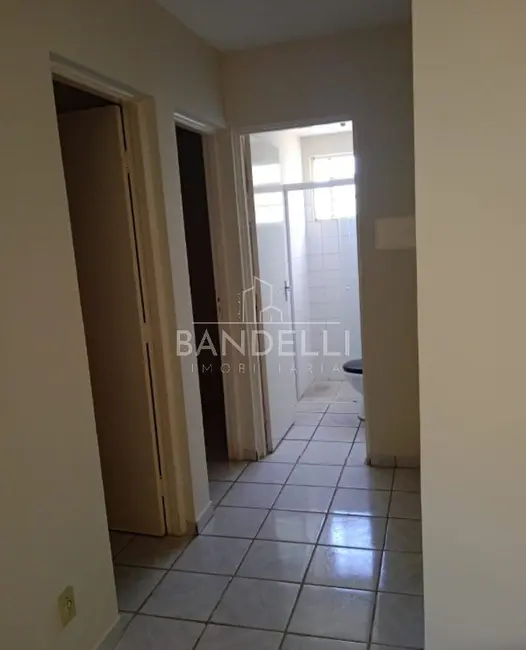 Apartamento com 2 quartos à venda, 46m2 em Araraquara - SP - imagem 5 Foto 5 de Apartamento com 2 quartos à venda, 46m2 em Araraquara - SP