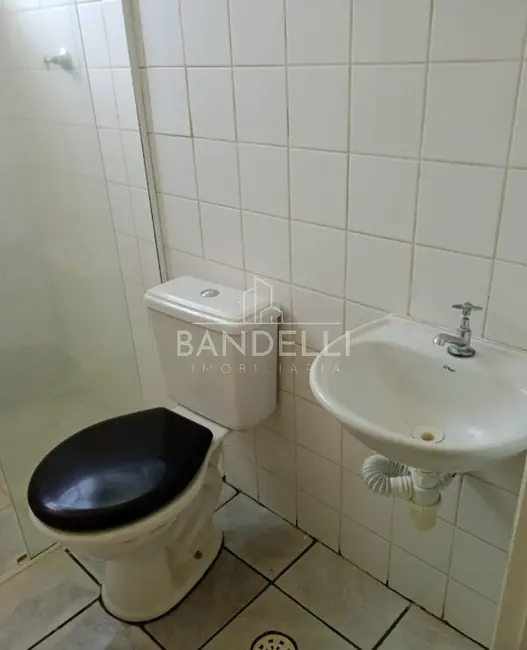Apartamento com 2 quartos à venda, 46m2 em Araraquara - SP - imagem 9 Foto 9 de Apartamento com 2 quartos à venda, 46m2 em Araraquara - SP
