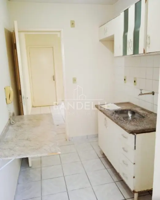 Apartamento com 2 quartos à venda, 46m2 em Araraquara - SP - imagem 6 Foto 6 de Apartamento com 2 quartos à venda, 46m2 em Araraquara - SP
