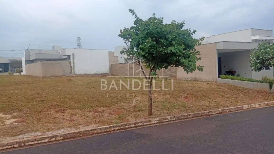 Terreno / Lote à venda em Residencial Campos de Piemonte, Araraquara - SP - imagem 3 Foto 3 de Terreno / Lote à venda em Residencial Campos de Piemonte, Araraquara - SP