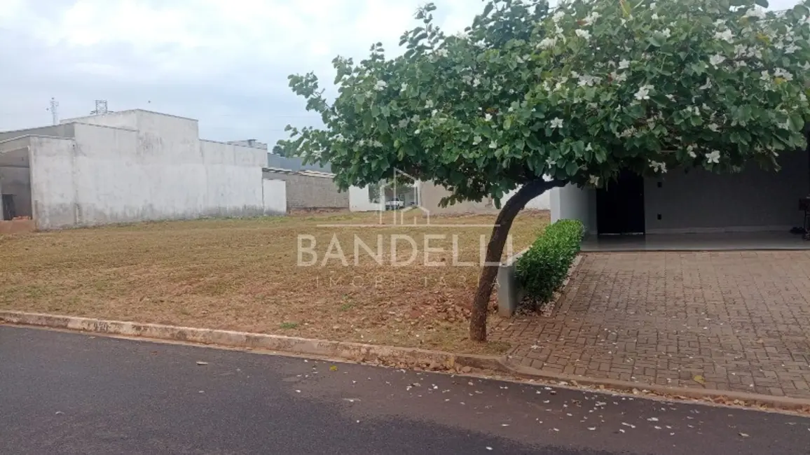 Terreno / Lote à venda em Residencial Campos de Piemonte, Araraquara - SP - imagem 4 Foto 4 de Terreno / Lote à venda em Residencial Campos de Piemonte, Araraquara - SP