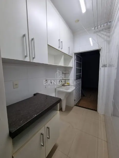 Casa de Condomínio com 2 quartos à venda, 202m2 em Araraquara - SP - imagem 7 Foto 7 de Casa de Condomínio com 2 quartos à venda, 202m2 em Araraquara - SP